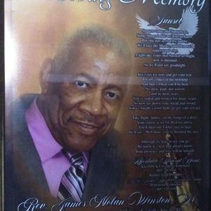 Meet your Posher, Devin